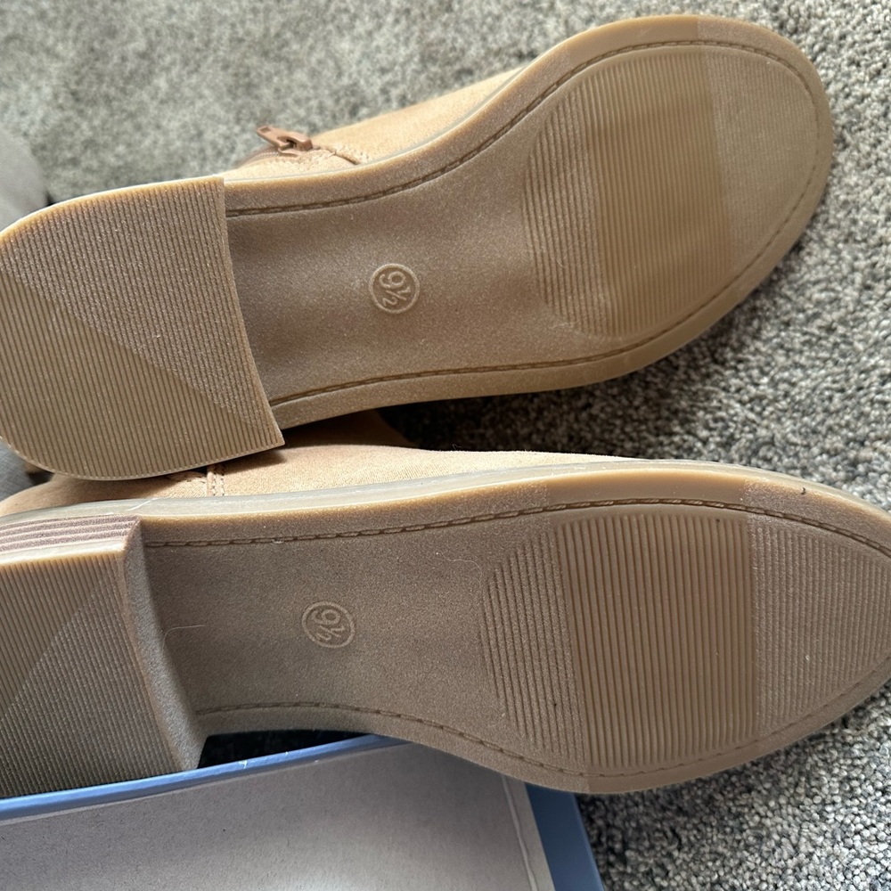 Universal Thread—Brenna Boots - Picture 3 of 5